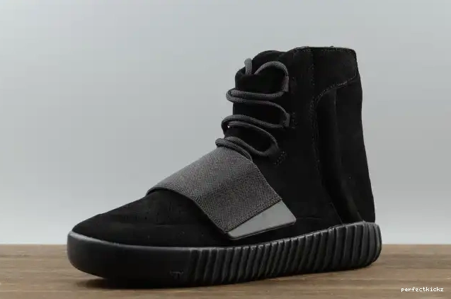 Boost Yeezy Triple 750 Black BB1839 Adidas Cblack 0702